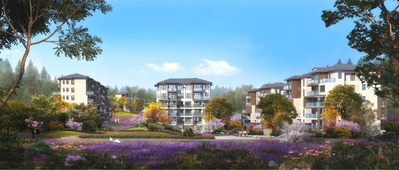 深圳景观设计：从绿意盎然到未来都市