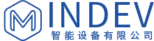 智能设备公司响应式网站模板