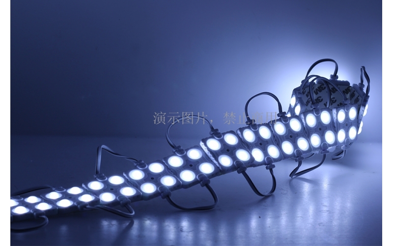 LED行业