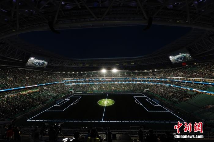 坚决打击腐败与假赌黑，中国足协祭出裁判升降