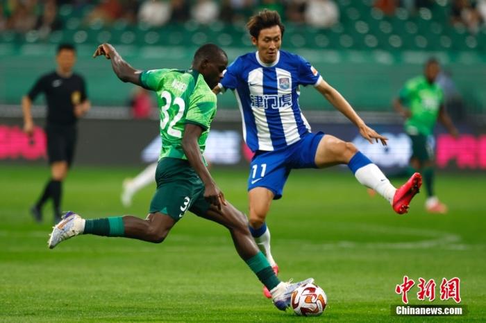 坚决打击腐败与假赌黑，中国足协祭出裁判升降