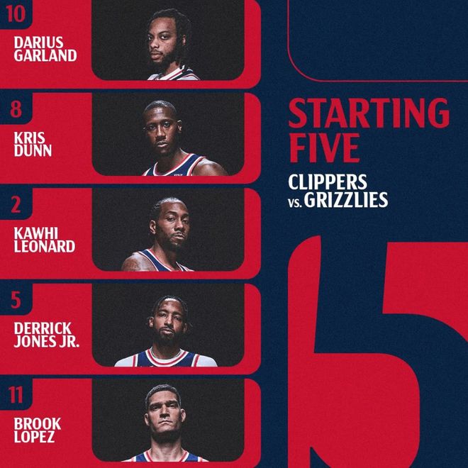 伦纳德强势回归助快船复仇尼克斯，西部排名跃