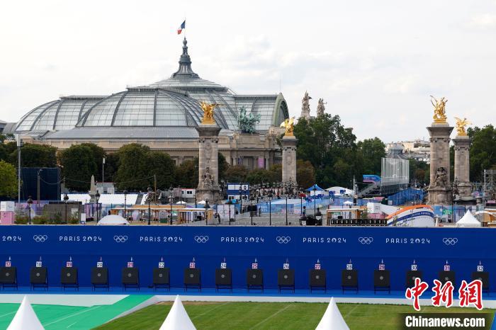 巴黎奥运安保：开幕式安保细节揭秘，地铁运营