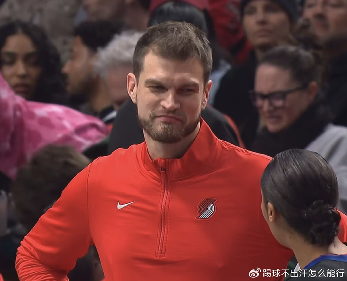 杨瀚森率混音逆转掘金 首发表现惊艳引开拓者关