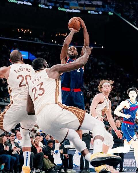 勇士格林：防守伦纳德关键在减少出手次数