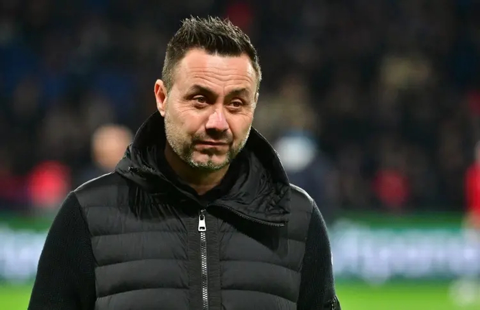 热刺英超惨败创90年不胜纪录 降级危机迫近