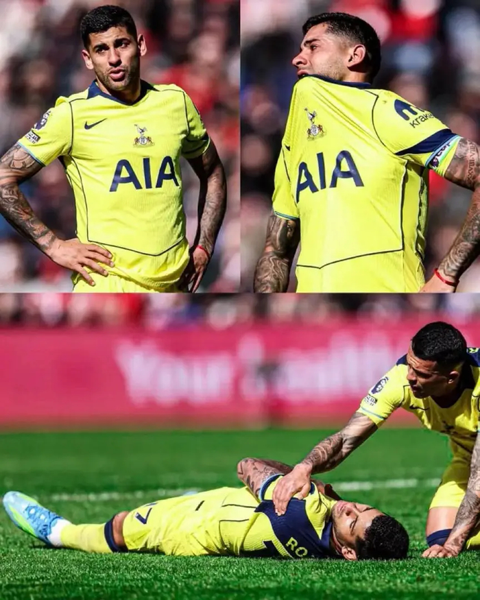 热刺英超惨败创90年不胜纪录 降级危机迫近