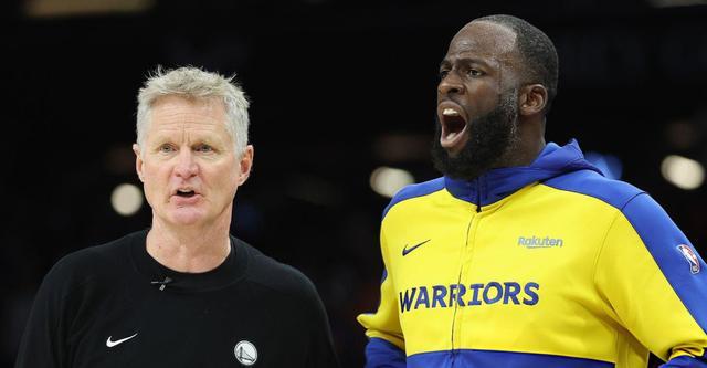 格林拒绝退役：勇士未来