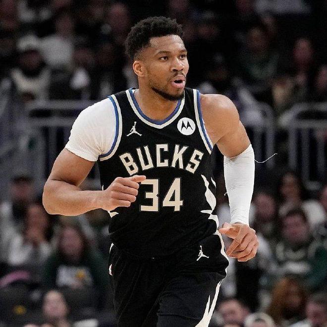 雄鹿无缘季后赛东西部排名尘埃落定 字母哥或今